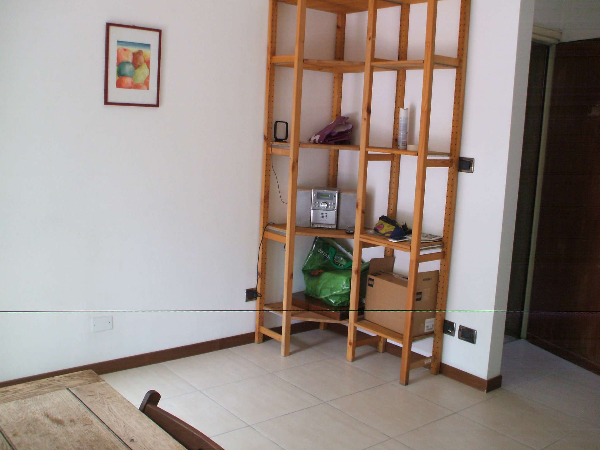 Appartamento MILANO vendita  BICOCCA Bolama IMMOBILIARE PACINI