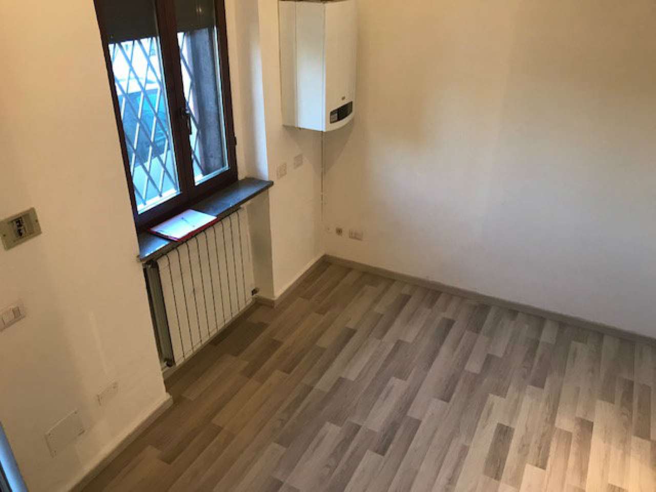 Appartamento MILANO vendita  GORLA Treviglio IMMOBILIARE PACINI