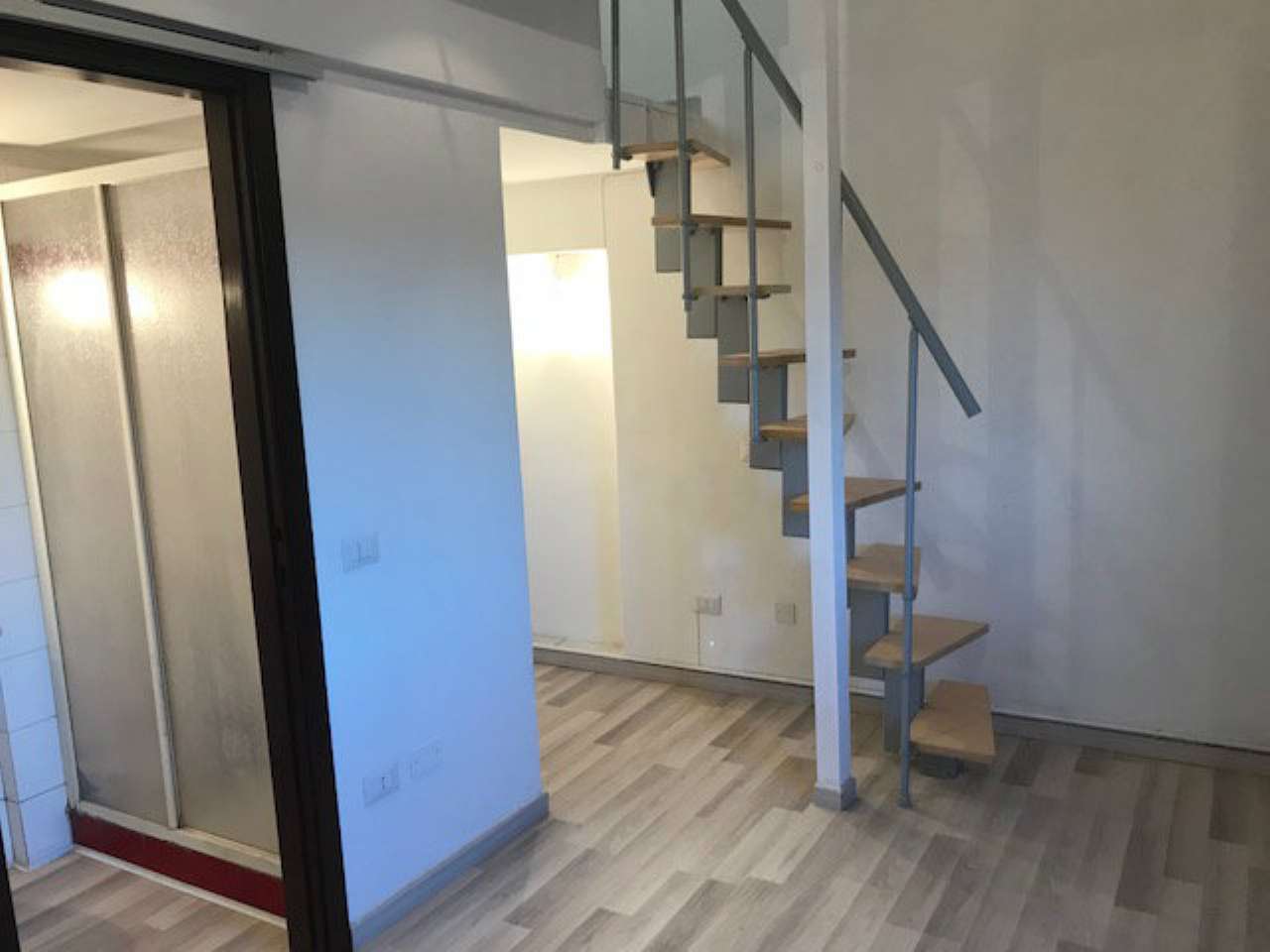 Appartamento MILANO vendita  GORLA Treviglio IMMOBILIARE PACINI