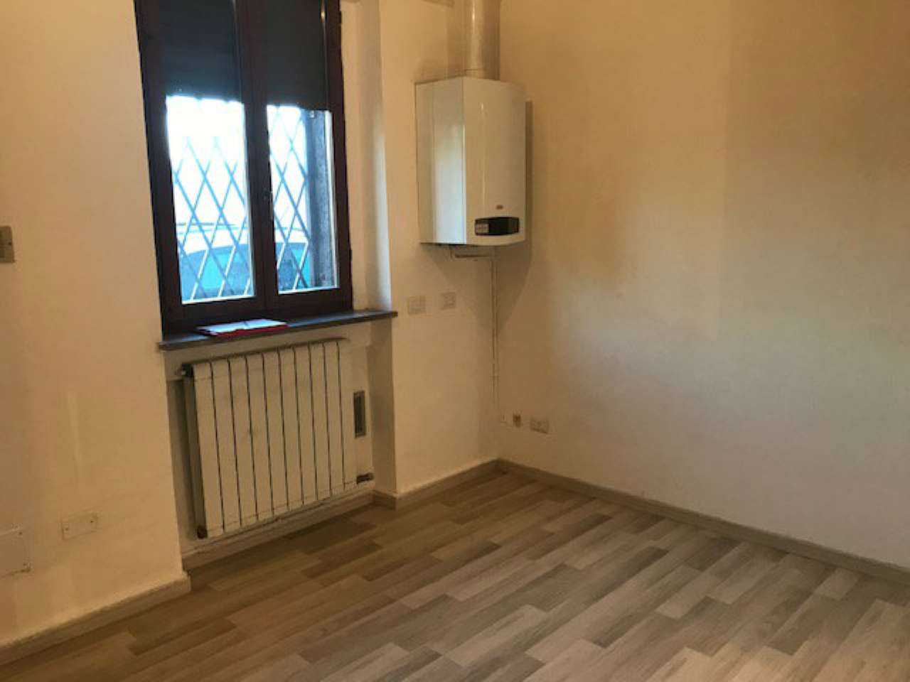 Appartamento MILANO vendita  GORLA Treviglio IMMOBILIARE PACINI