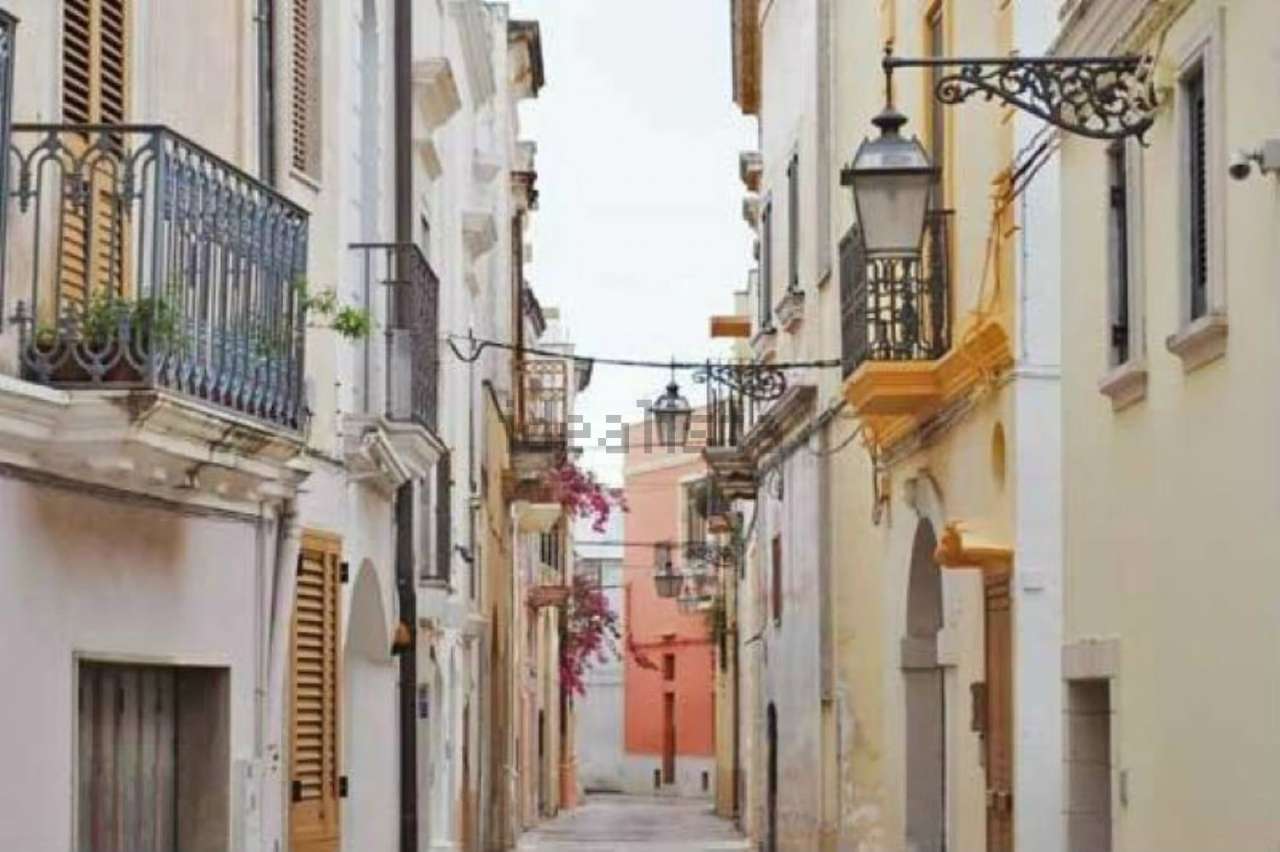 Villa Unifamiliare - Indipendente TUGLIE affitto   XXIV Maggio IMMOBILIARE PACINI