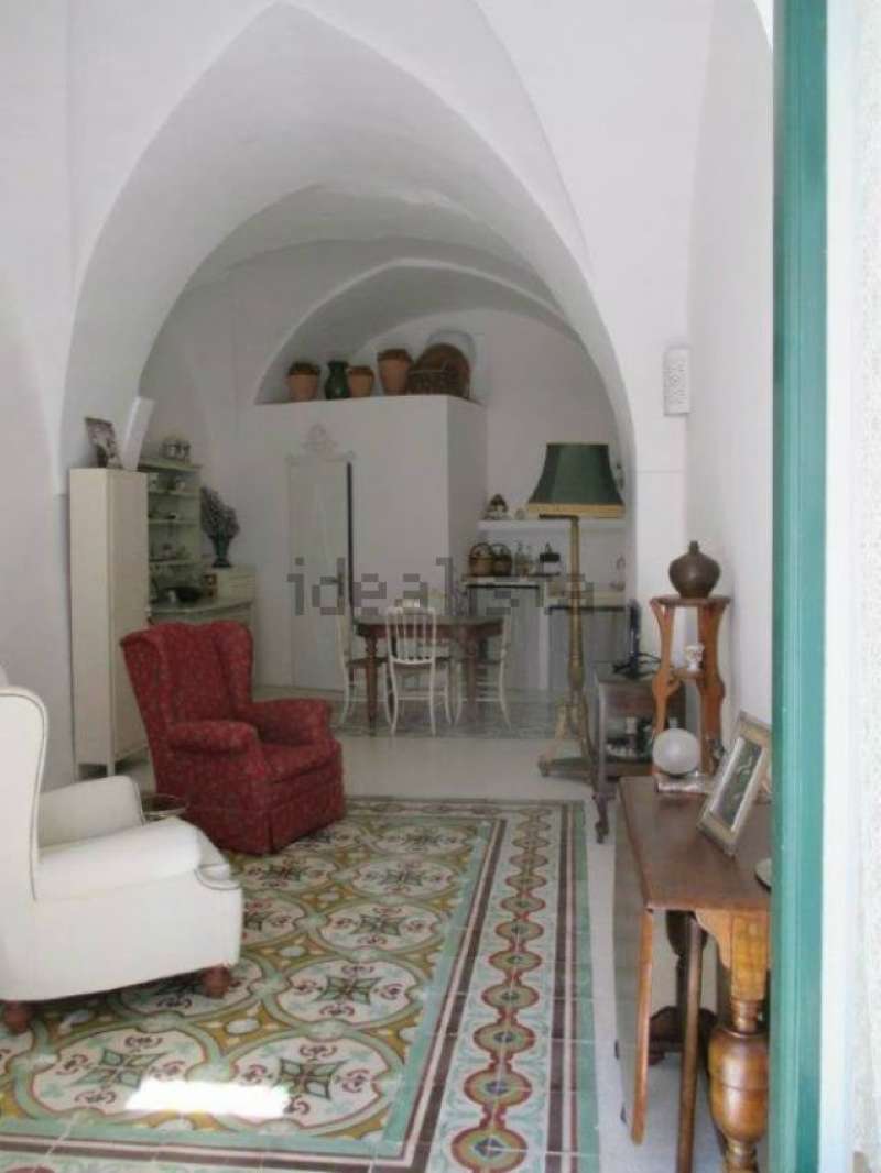 Villa Unifamiliare - Indipendente TUGLIE affitto   XXIV Maggio IMMOBILIARE PACINI