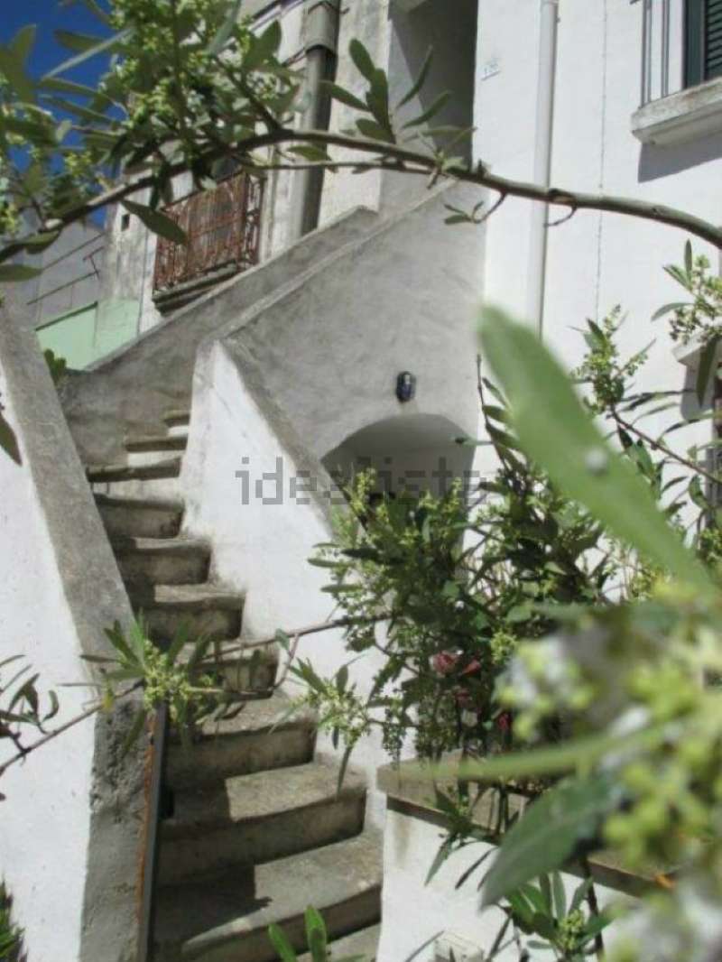 Villa Unifamiliare - Indipendente TUGLIE vendita   XXIV Maggio IMMOBILIARE PACINI