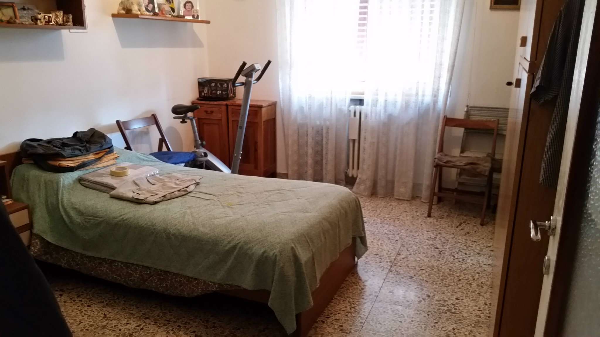 Appartamento MILANO vendita  BICOCCA isocrate IMMOBILIARE PACINI