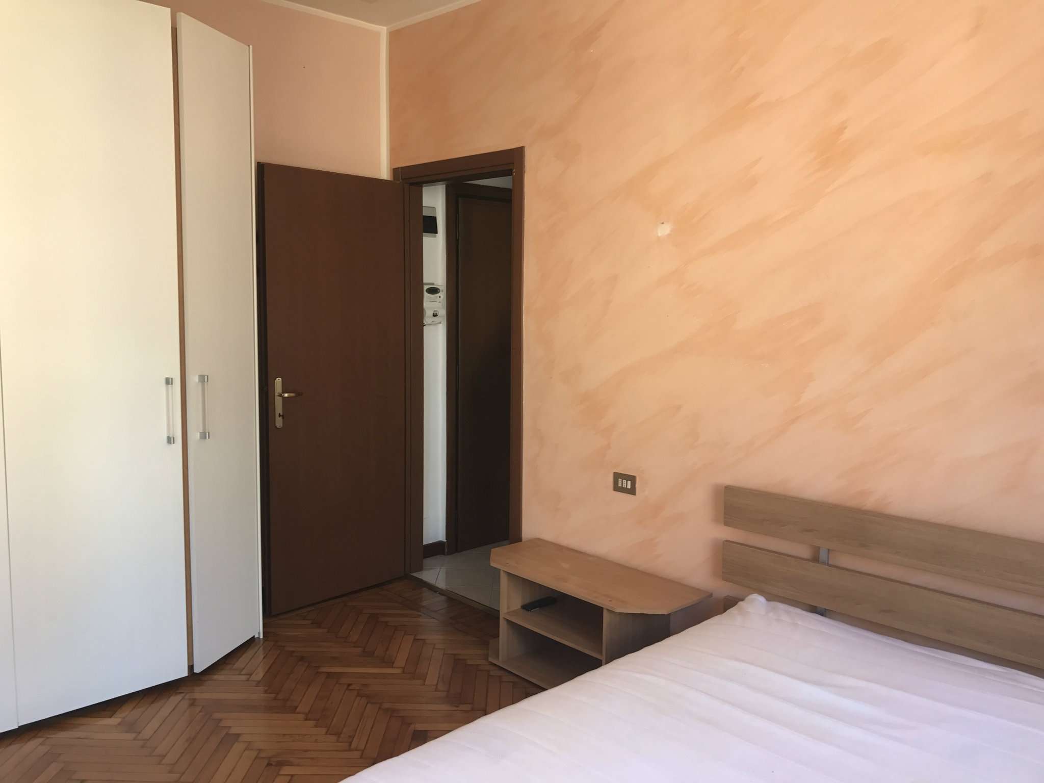 Appartamento MILANO vendita  TURRO Montelungo IMMOBILIARE PACINI