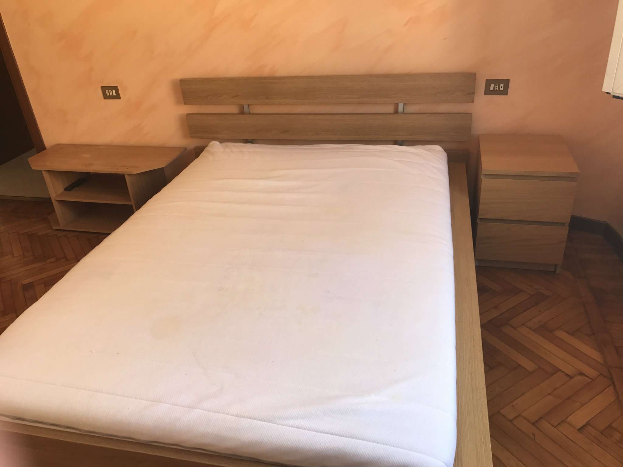 Appartamento MILANO vendita  TURRO Montelungo IMMOBILIARE PACINI