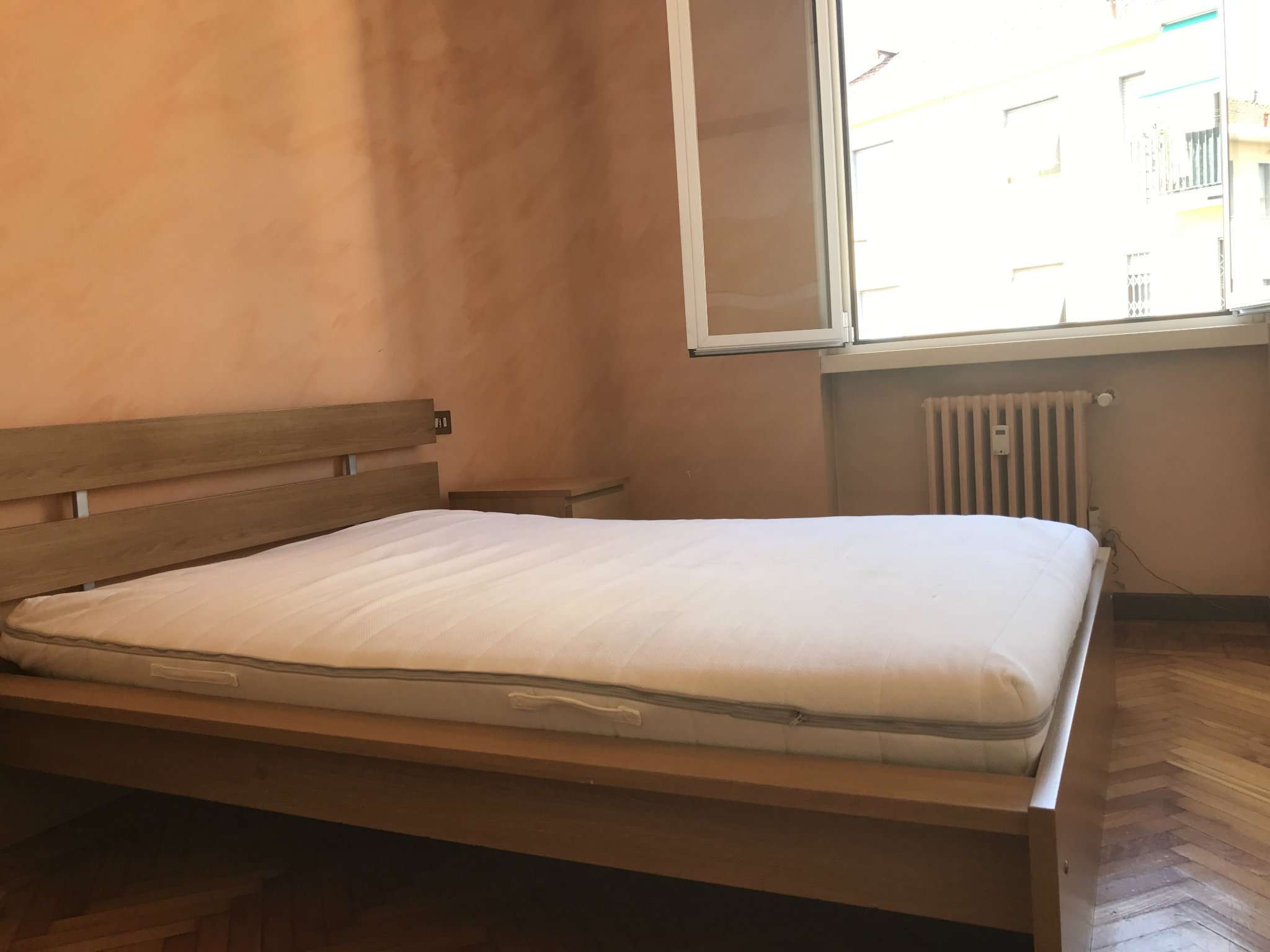 Appartamento MILANO vendita  TURRO Montelungo IMMOBILIARE PACINI