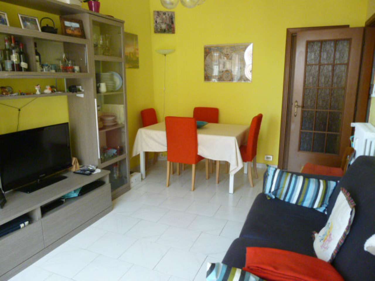 Appartamento MILANO vendita  BICOCCA Felicita Morandi IMMOBILIARE PACINI