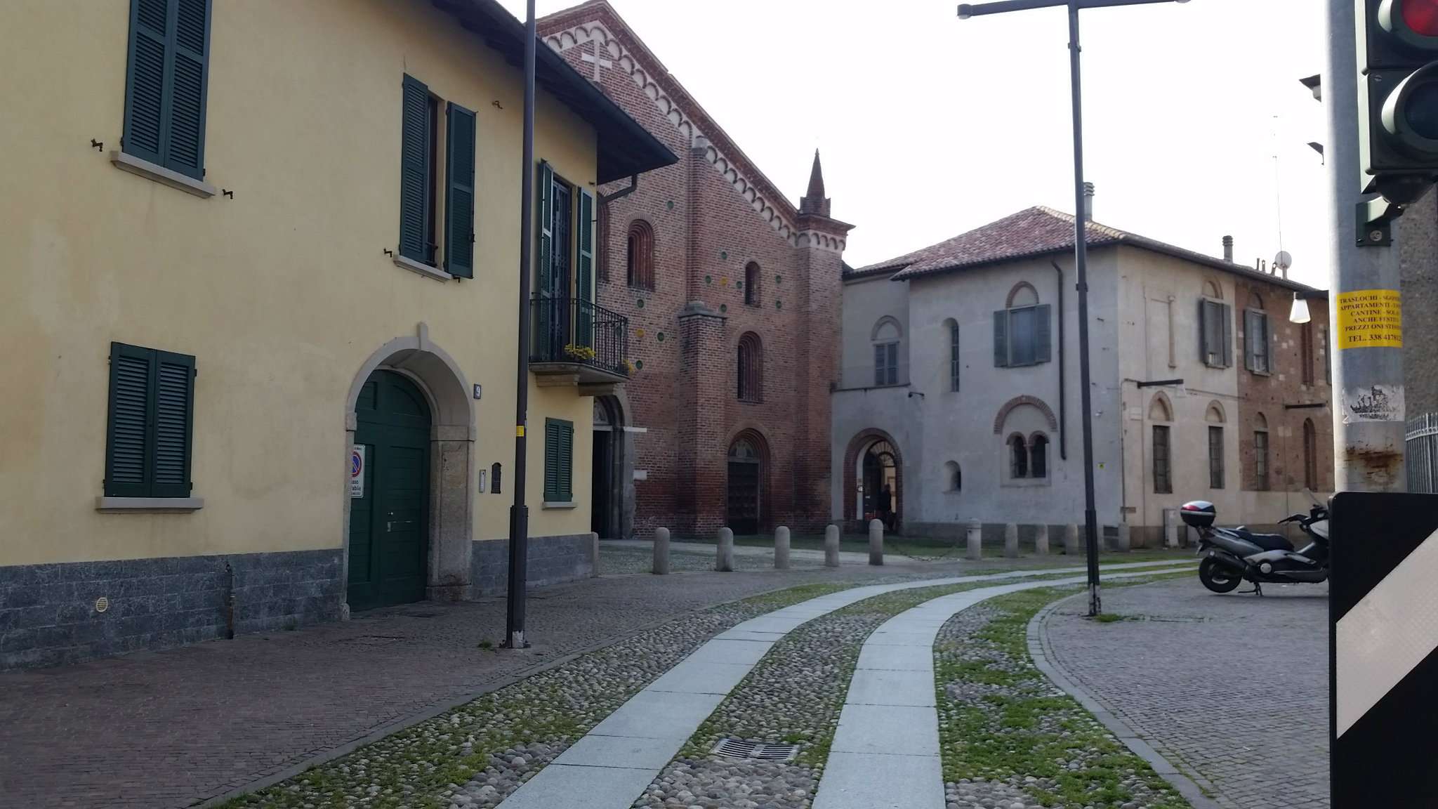 Appartamento MILANO vendita  BICOCCA berra IMMOBILIARE PACINI