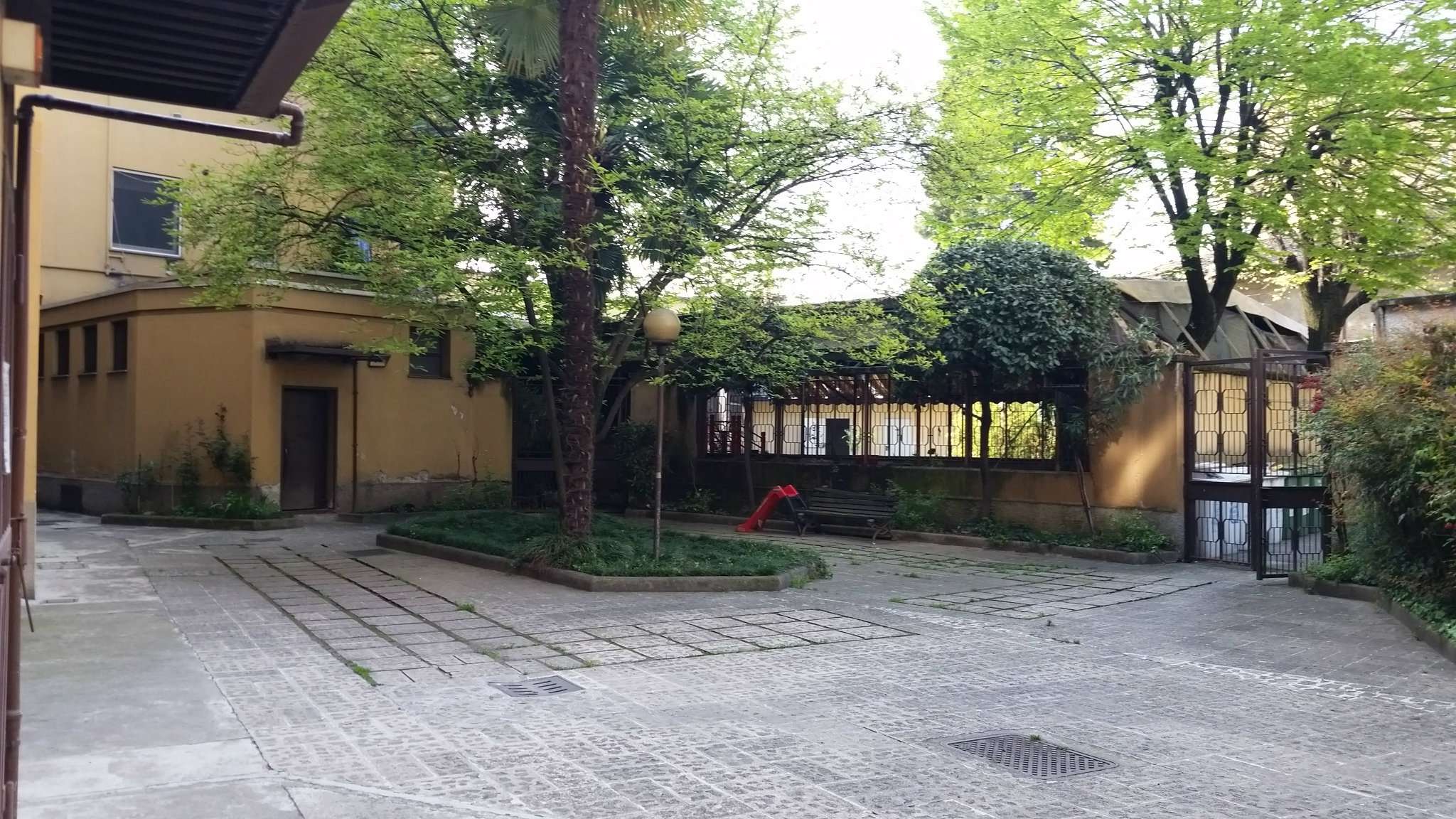 Appartamento MILANO vendita  BICOCCA berra IMMOBILIARE PACINI