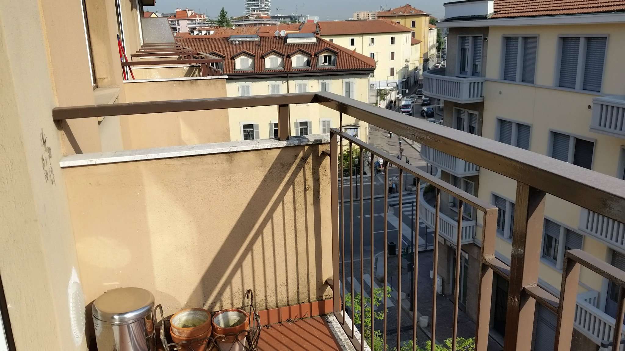 Appartamento MILANO vendita  BICOCCA berra IMMOBILIARE PACINI