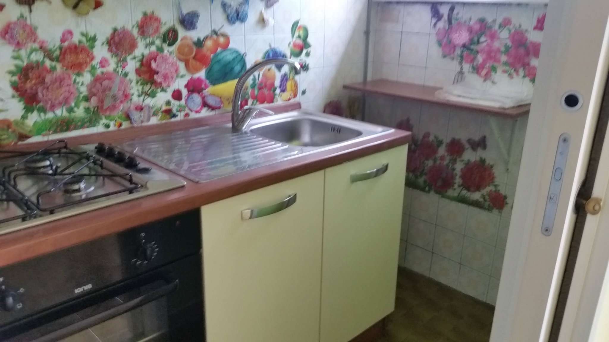 Appartamento MILANO vendita  BICOCCA jean jaures IMMOBILIARE PACINI