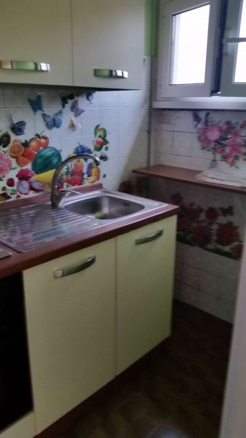 Appartamento MILANO vendita  BICOCCA jean jaures IMMOBILIARE PACINI