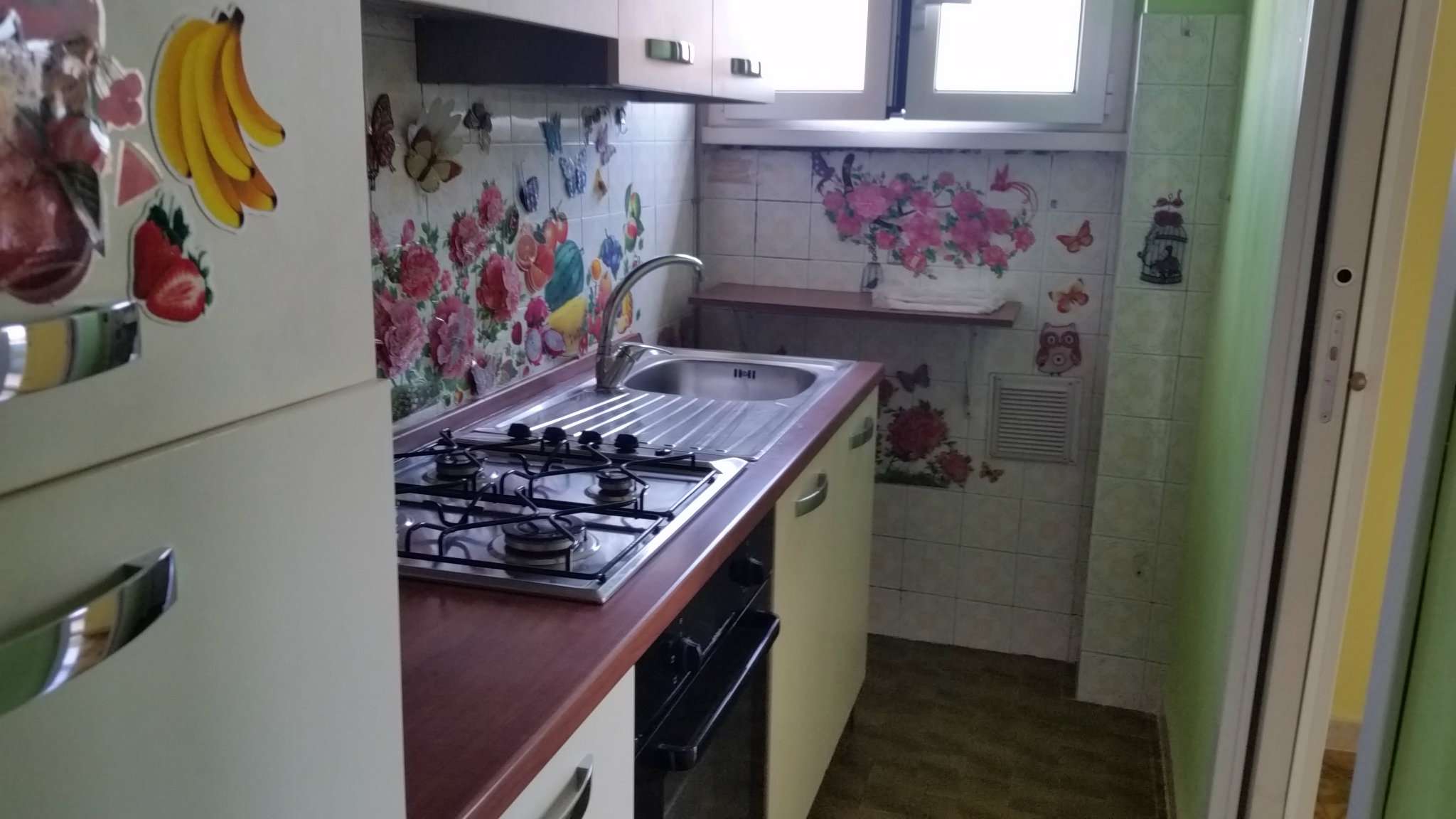 Appartamento MILANO vendita  BICOCCA jean jaures IMMOBILIARE PACINI