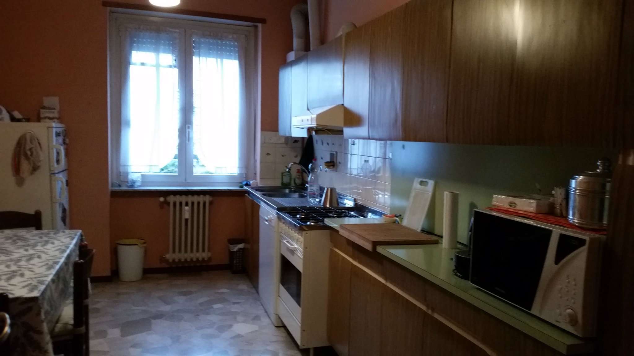 Appartamento MILANO vendita  TURRO Francesco Cavezzali IMMOBILIARE PACINI