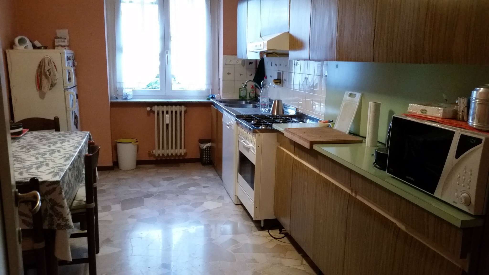 Appartamento MILANO vendita  TURRO Francesco Cavezzali IMMOBILIARE PACINI