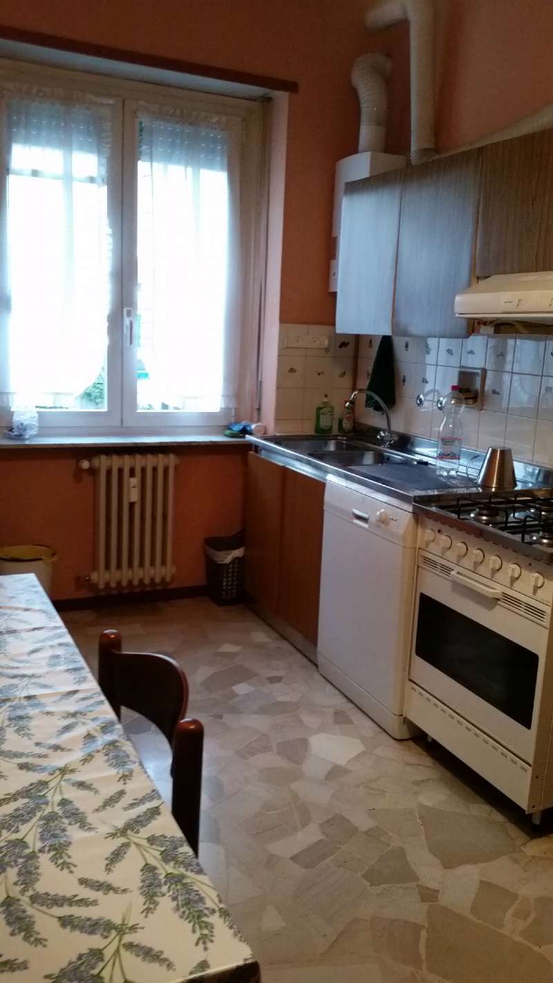 Appartamento MILANO vendita  TURRO Francesco Cavezzali IMMOBILIARE PACINI