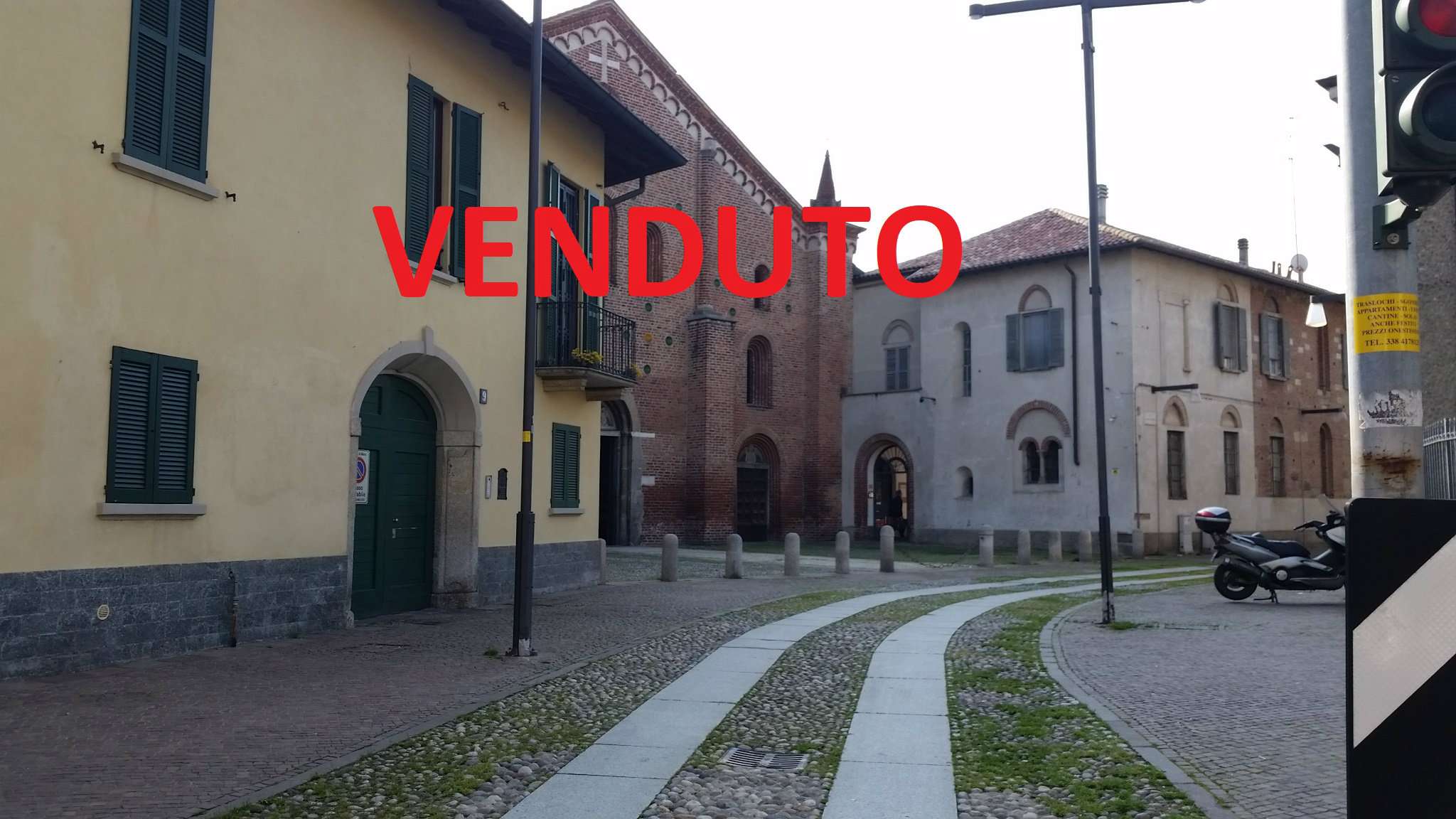  milano vendita quart: bicocca immobiliare pacini