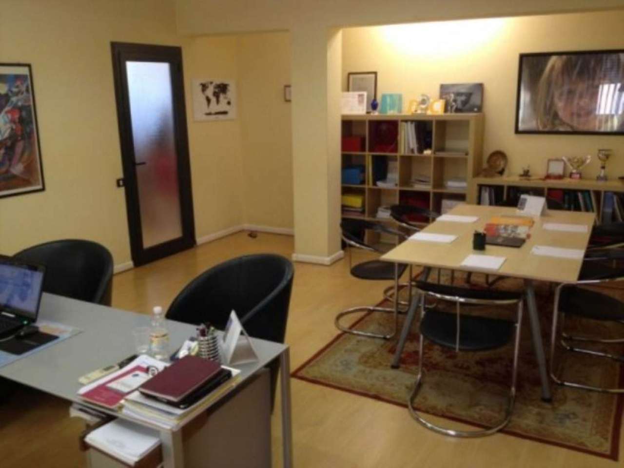 Ufficio - Loc.Com. PADOVA vendita  BRENTA Industria La Fonte Immobiliare