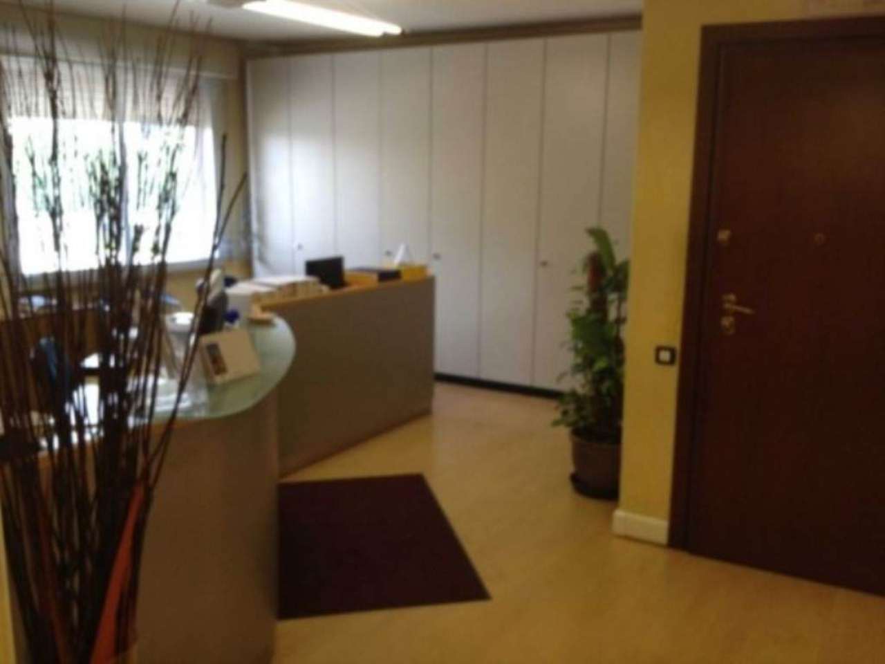 Ufficio - Loc.Com. PADOVA vendita  BRENTA Industria La Fonte Immobiliare