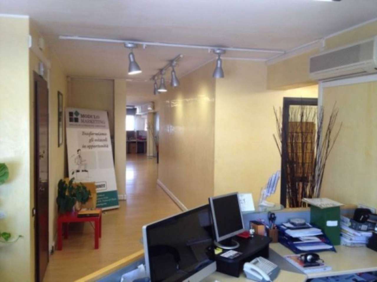 Ufficio - Loc.Com. PADOVA vendita  BRENTA Industria La Fonte Immobiliare