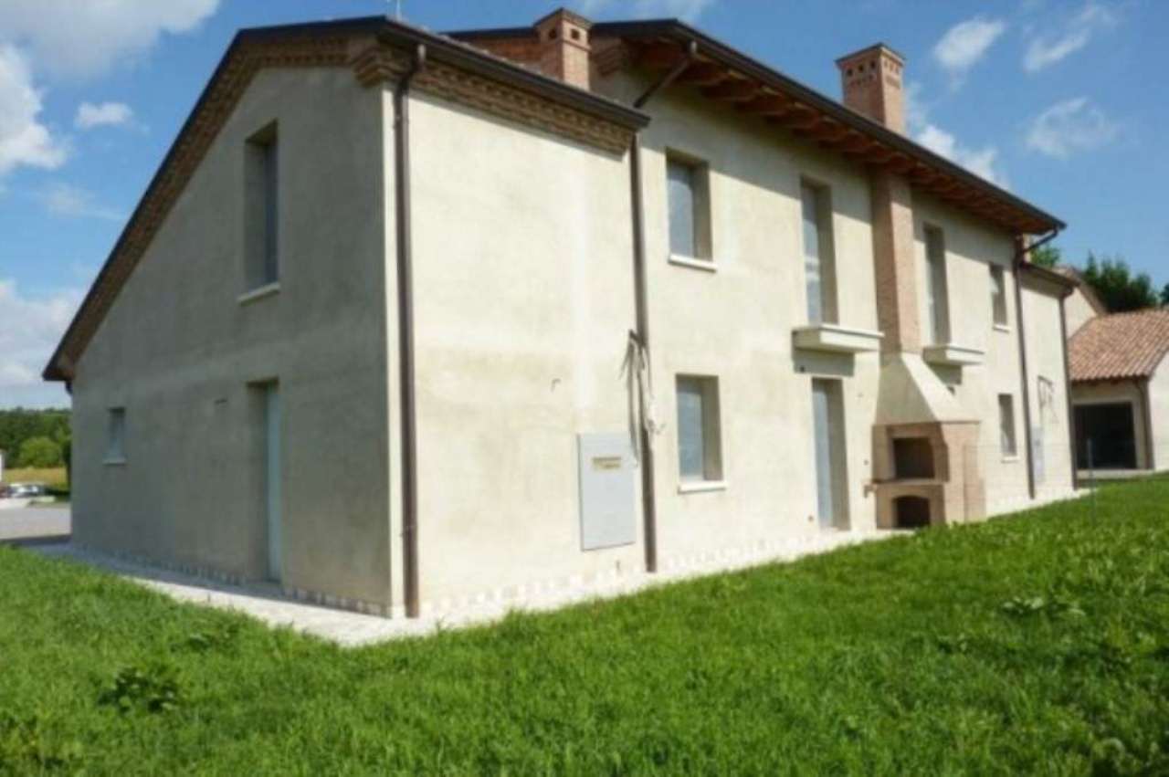 Villa CAMPODARSEGO vendita    La Fonte Immobiliare