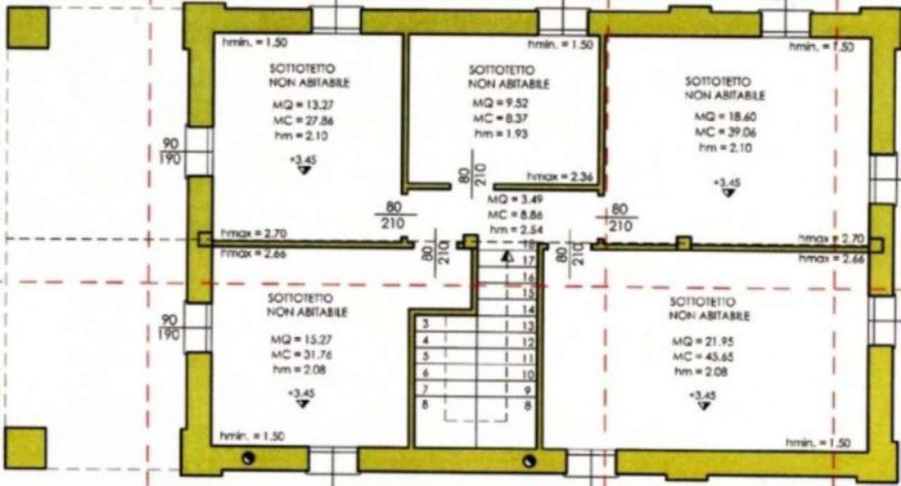 Villa Unifamiliare - Indipendente VILLANOVA DI CAMPOSAMPIERO vendita    La Fonte Immobiliare