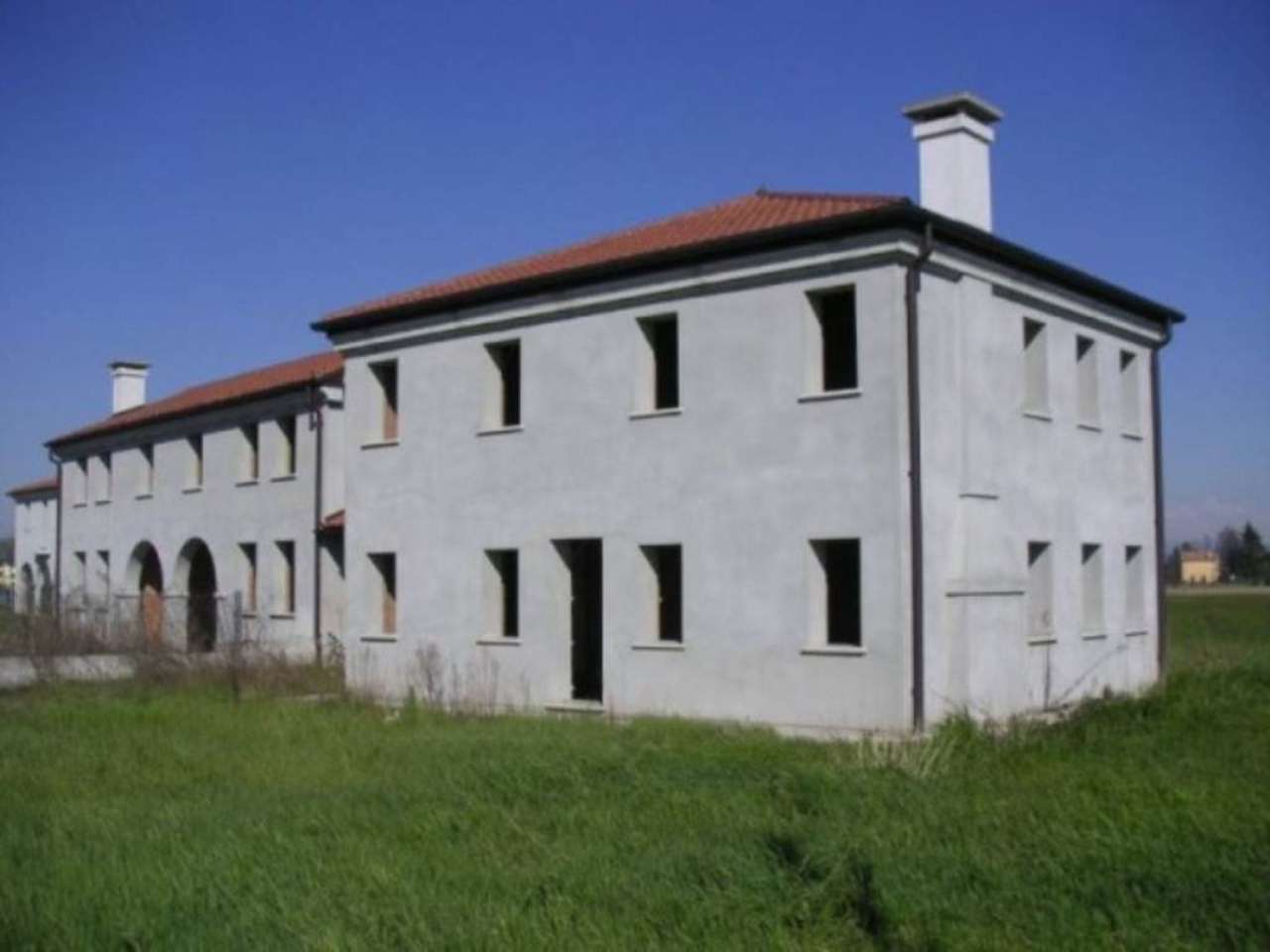 Villa VIGONZA vendita    La Fonte Immobiliare