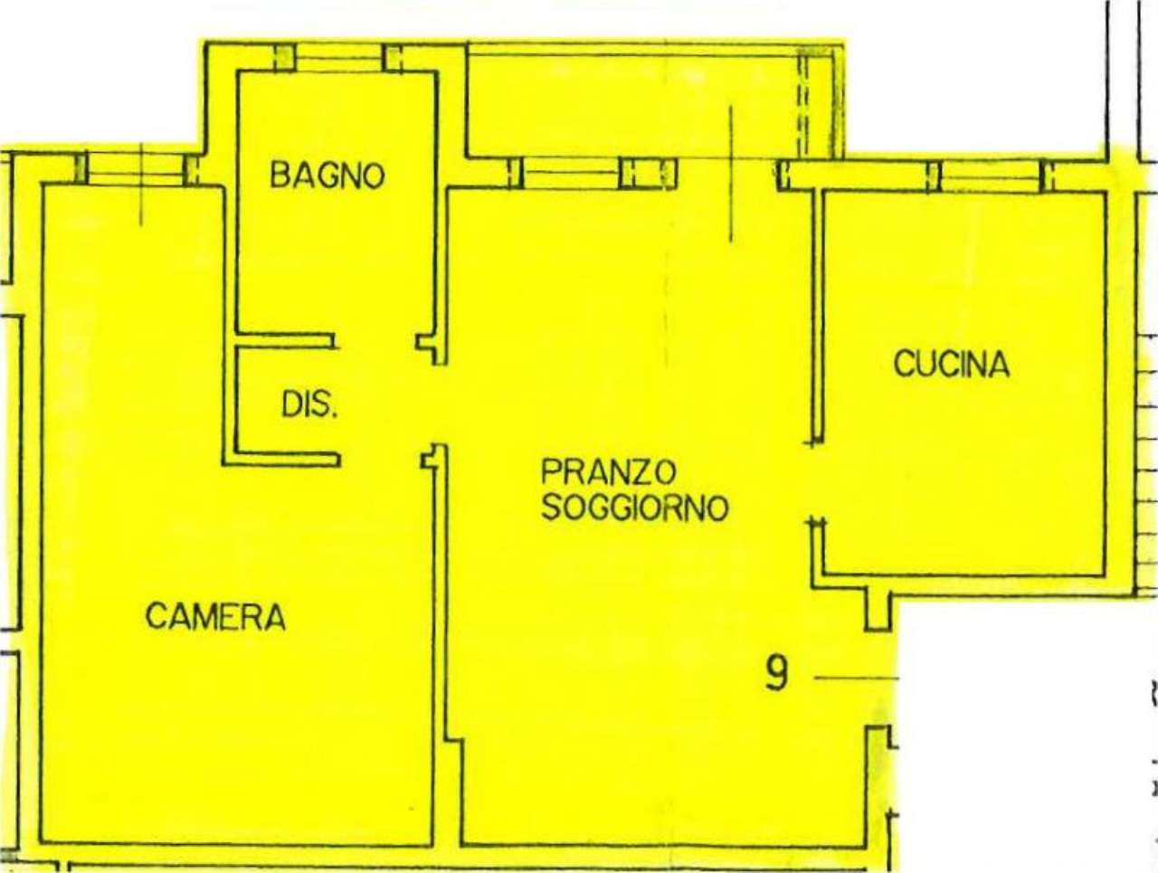 Appartamento VIGONZA vendita    La Fonte Immobiliare