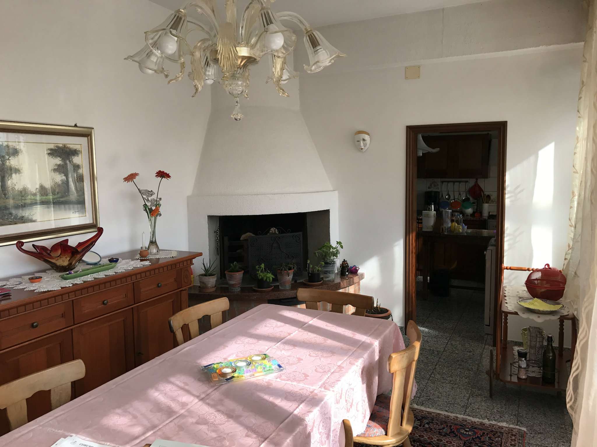 Villa Bifamiliare PIANIGA vendita    La Fonte Immobiliare