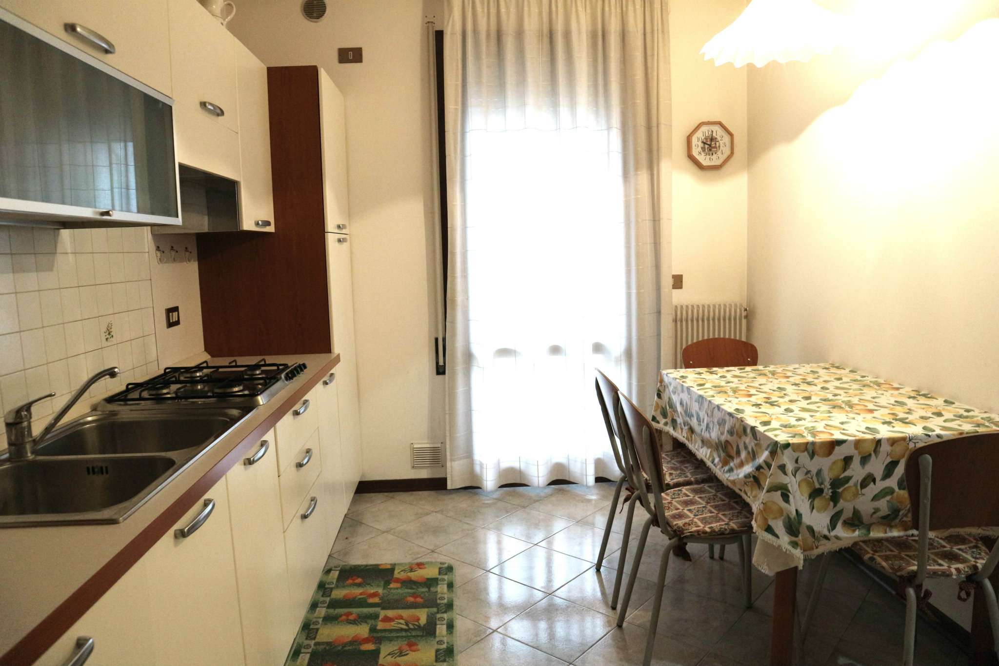 Appartamento VIGONZA vendita    La Fonte Immobiliare