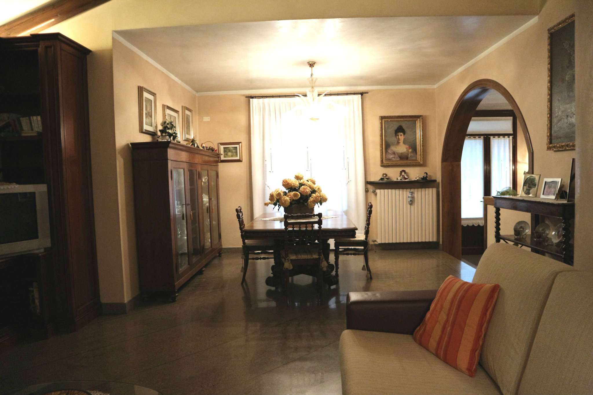 Villa Trifamiliare VIGONZA vendita    La Fonte Immobiliare