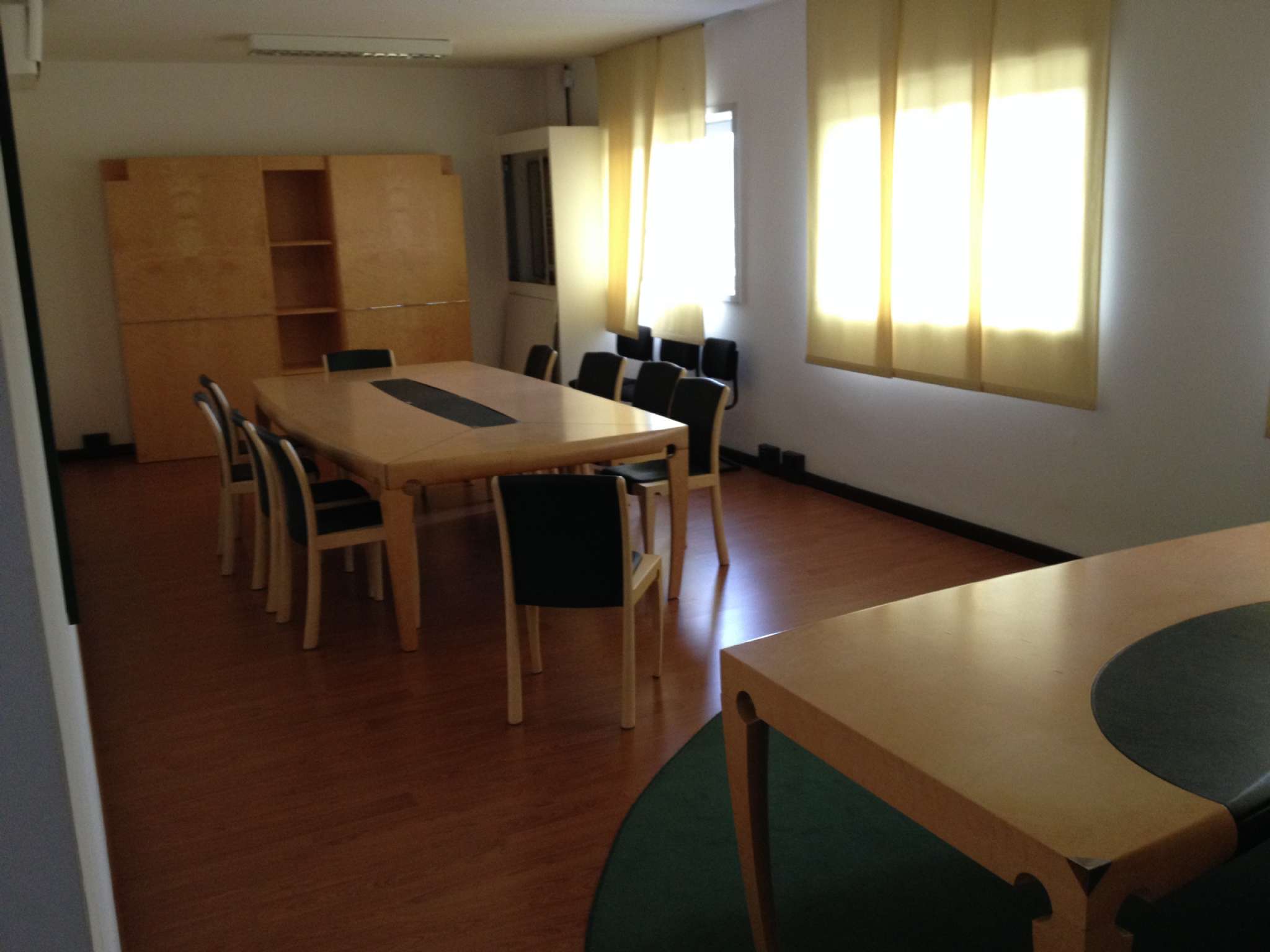 Ufficio - Loc.Com. PADOVA affitto  BRENTA  La Fonte Immobiliare