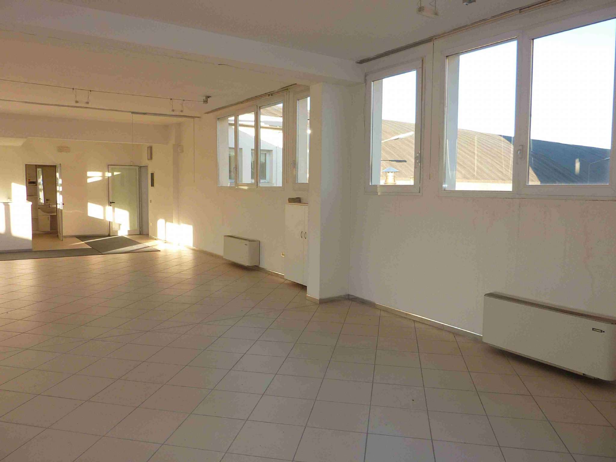 Ufficio - Loc.Com. PADOVA affitto  BRENTA  La Fonte Immobiliare