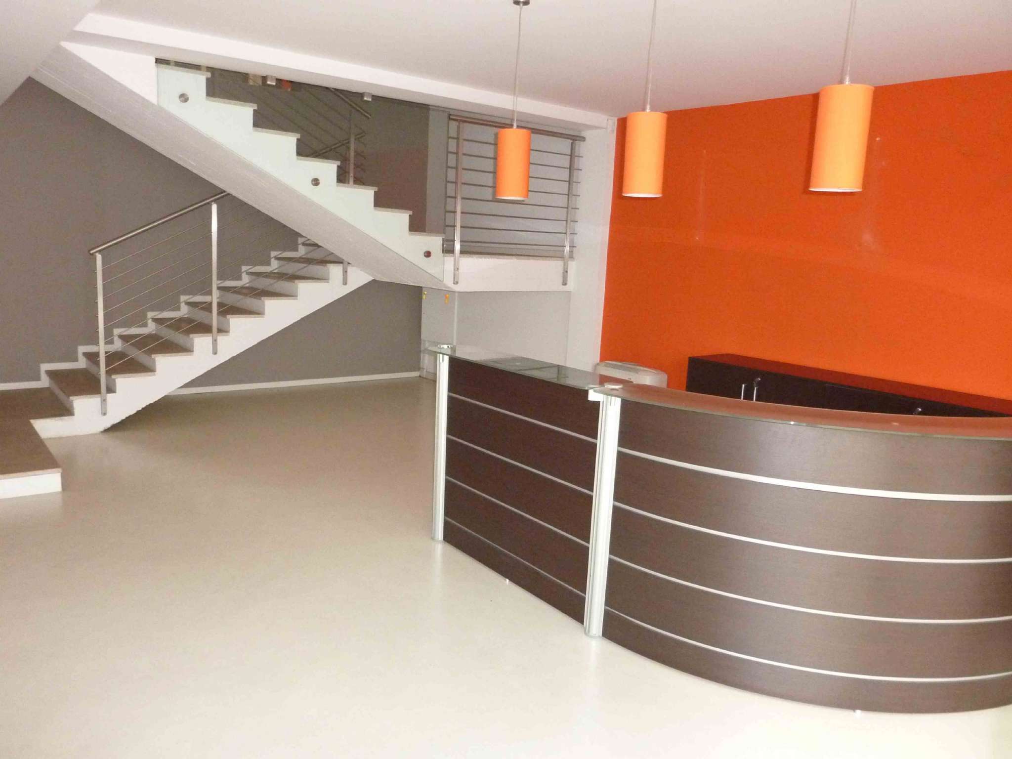 Ufficio - Loc.Com. PADOVA affitto  BRENTA  La Fonte Immobiliare