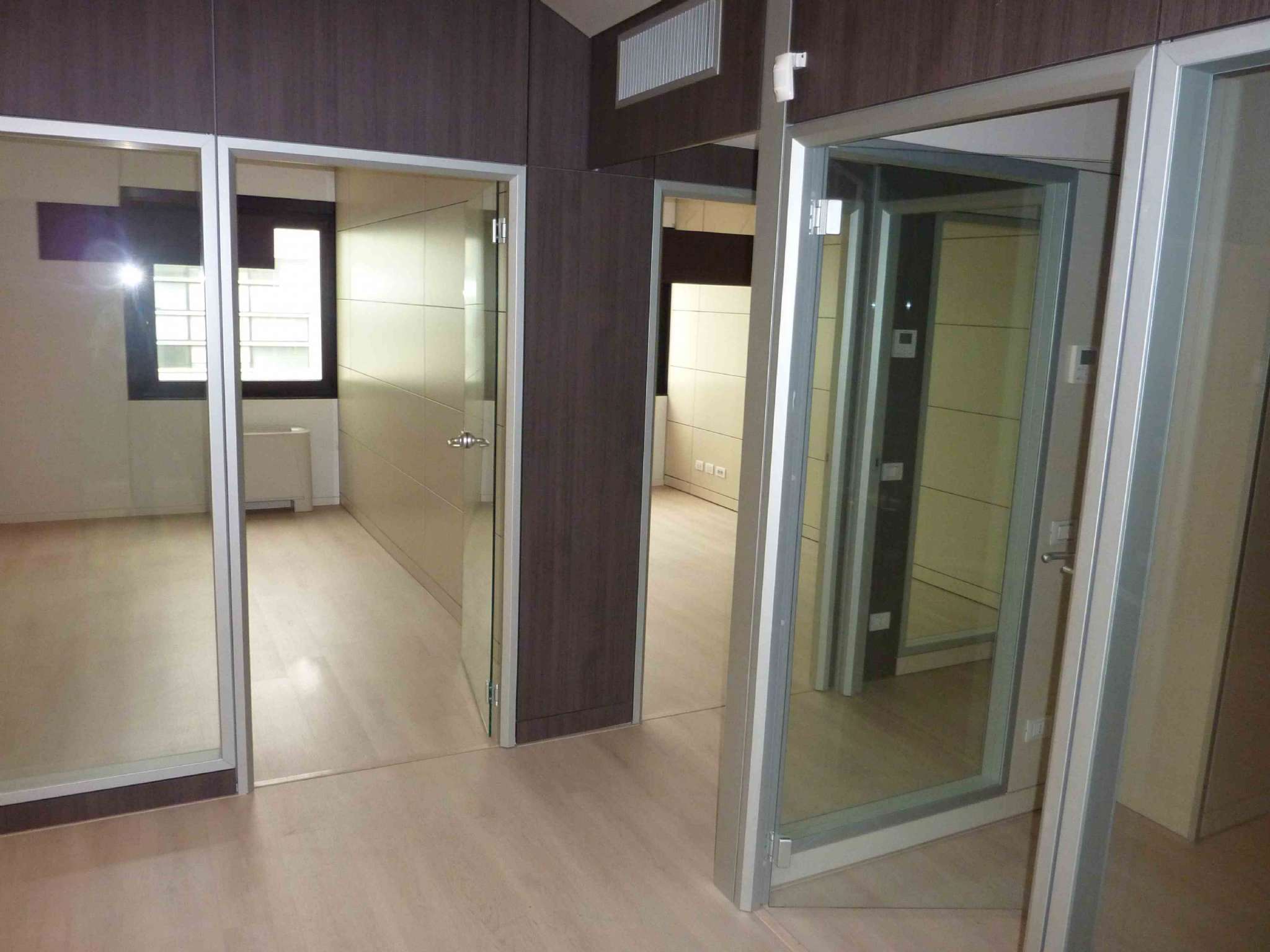 Ufficio - Loc.Com. PADOVA affitto  BRENTA  La Fonte Immobiliare