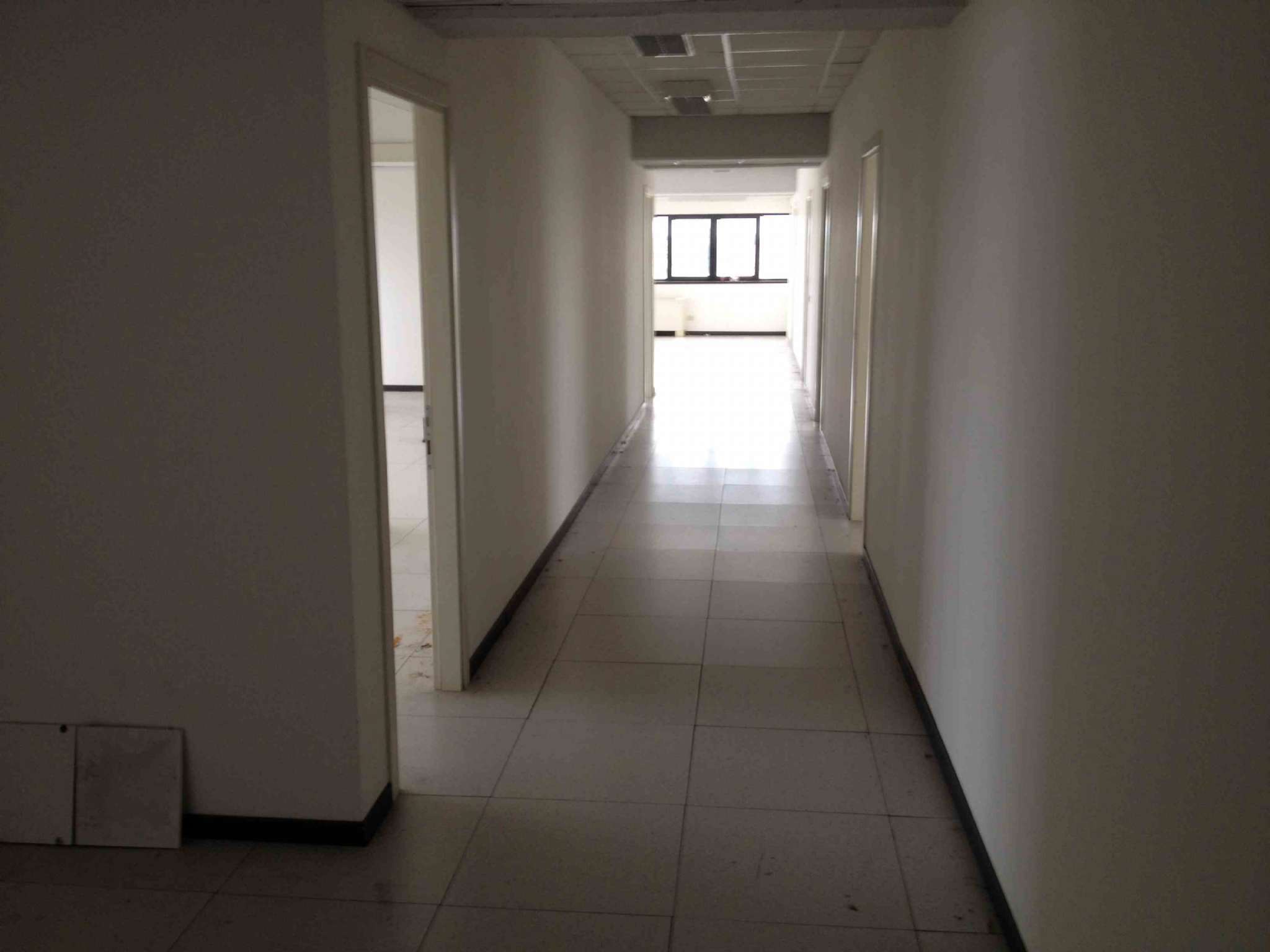 Ufficio - Loc.Com. PADOVA affitto  BRENTA  La Fonte Immobiliare