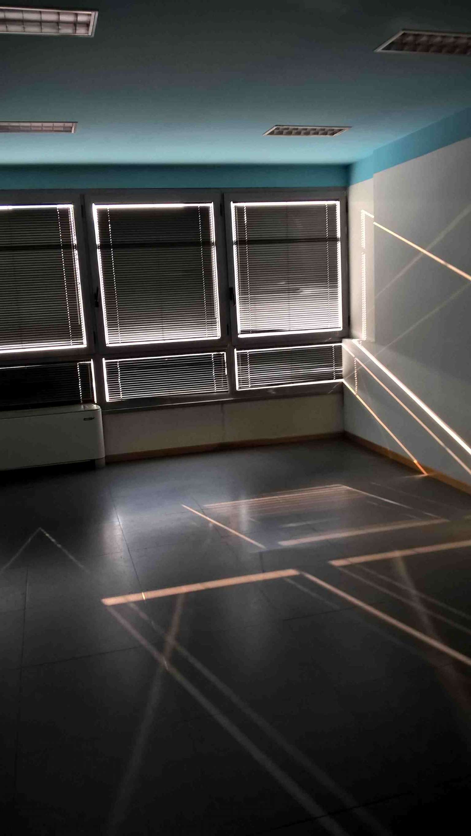 Ufficio - Loc.Com. PADOVA affitto  BRENTA  La Fonte Immobiliare