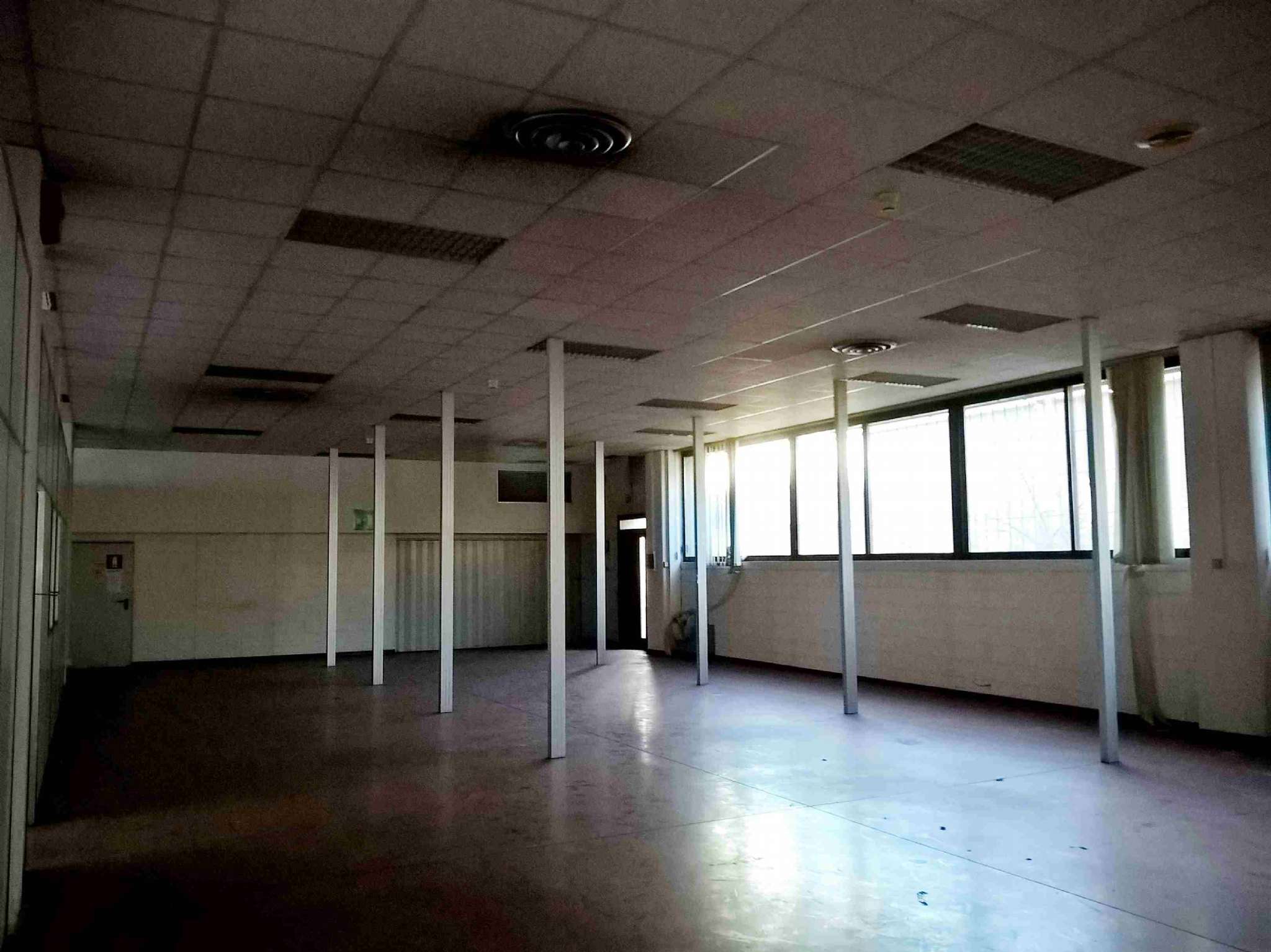 Capannoni (Tutti) PADOVA vendita  BRENTA  La Fonte Immobiliare