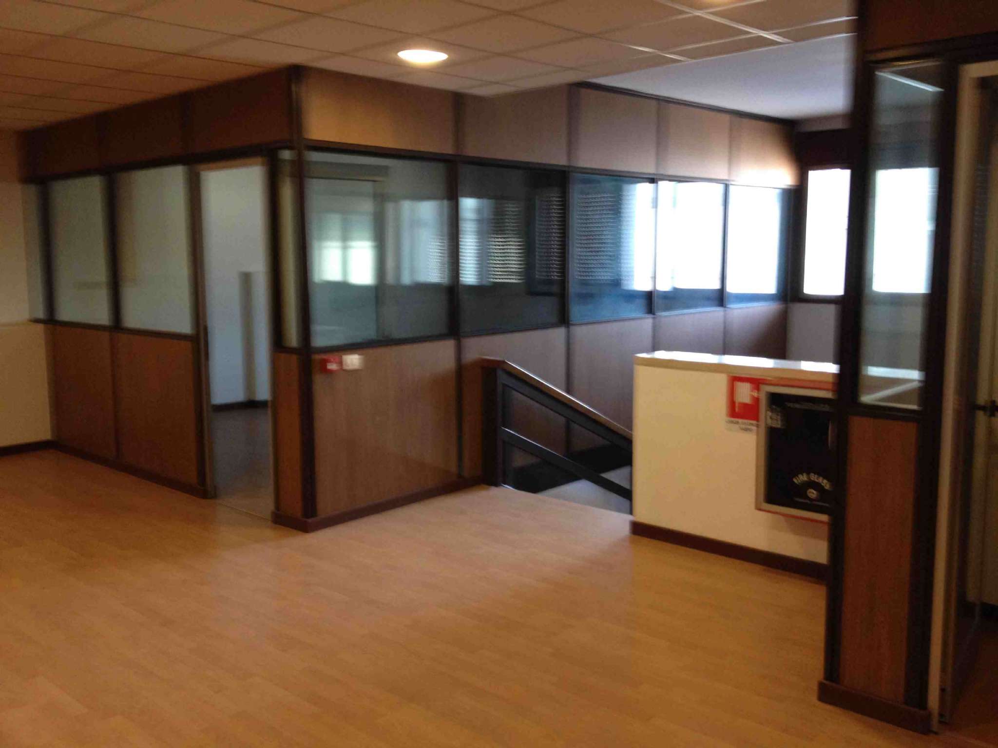 Capannoni (Tutti) PADOVA affitto  BRENTA  La Fonte Immobiliare