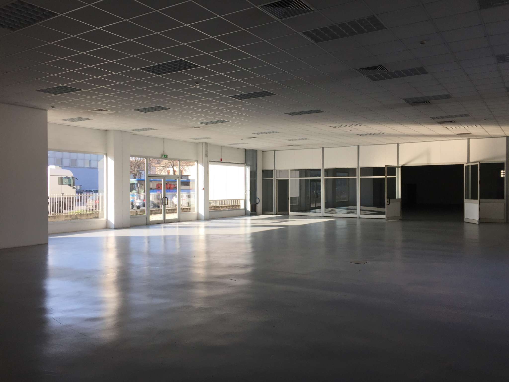 Capannoni (Tutti) PADOVA vendita  BRENTA  La Fonte Immobiliare