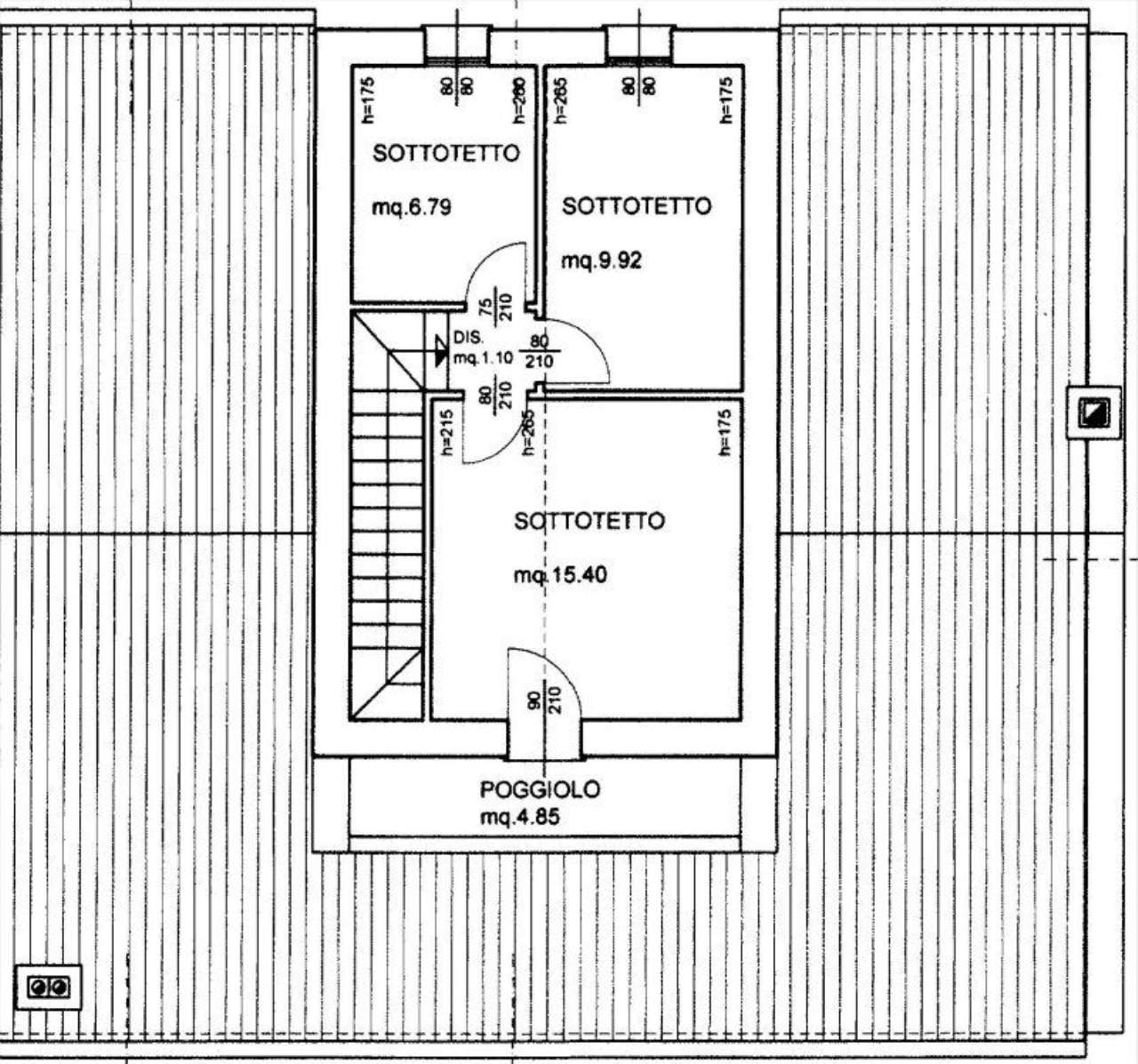 Villa Bifamiliare VIGONZA vendita    La Fonte Immobiliare