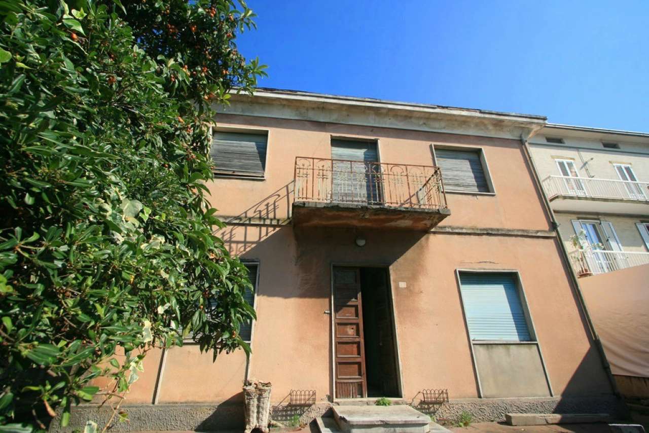 Villa Unifamiliare - Indipendente CIVITANOVA MARCHE vendita   Indipendenza TEMPOCASA Affiliato Civitanova Marche