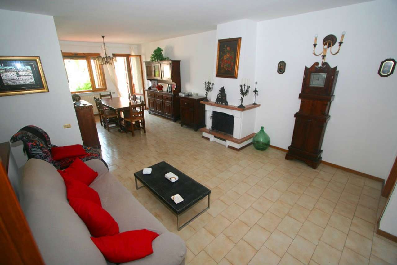 Villa Unifamiliare - Indipendente CIVITANOVA MARCHE vendita   del casone TEMPOCASA Affiliato Civitanova Marche