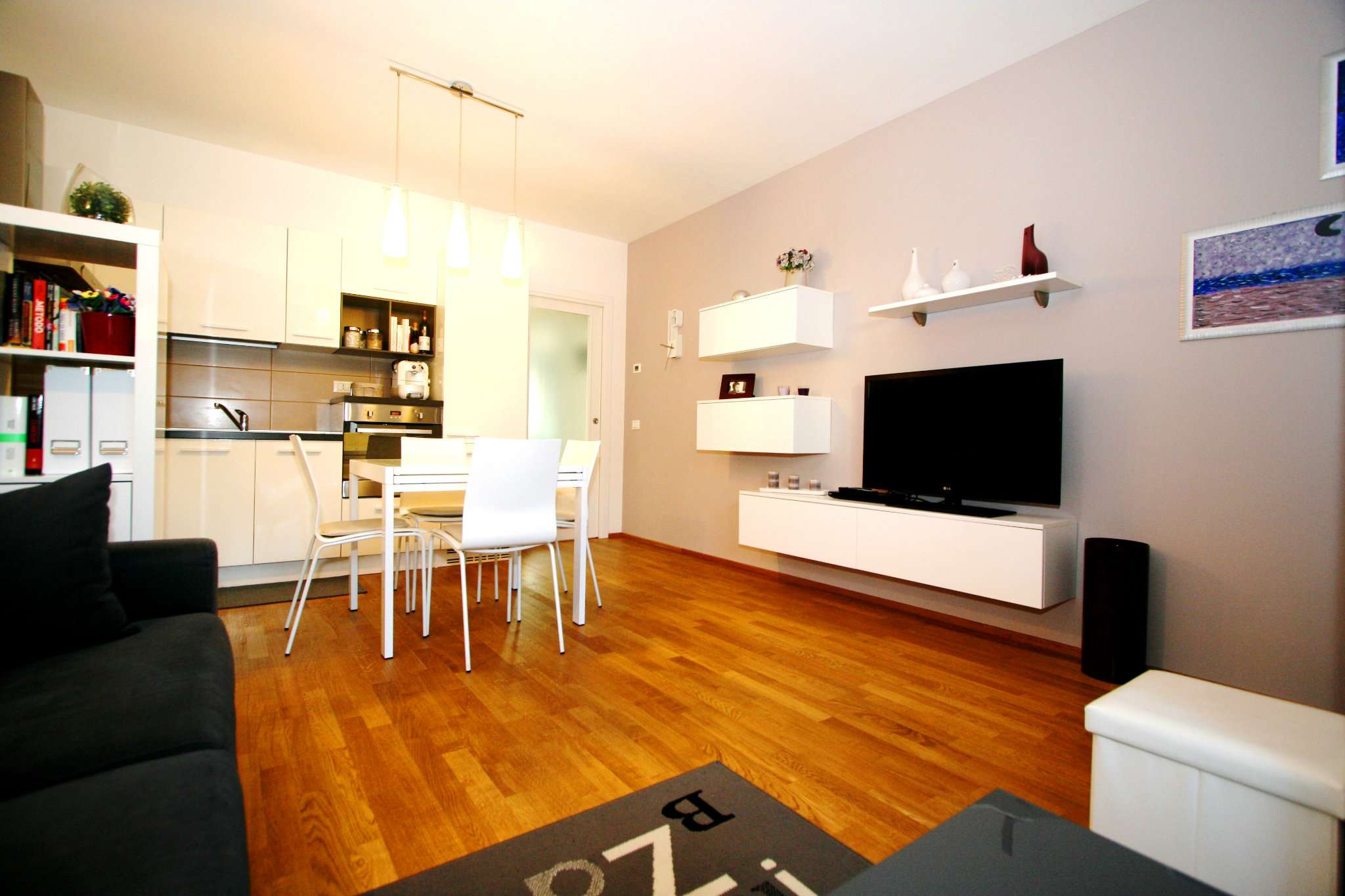 Appartamento CIVITANOVA MARCHE vendita   Via Castelfidardo TEMPOCASA Affiliato Civitanova Marche