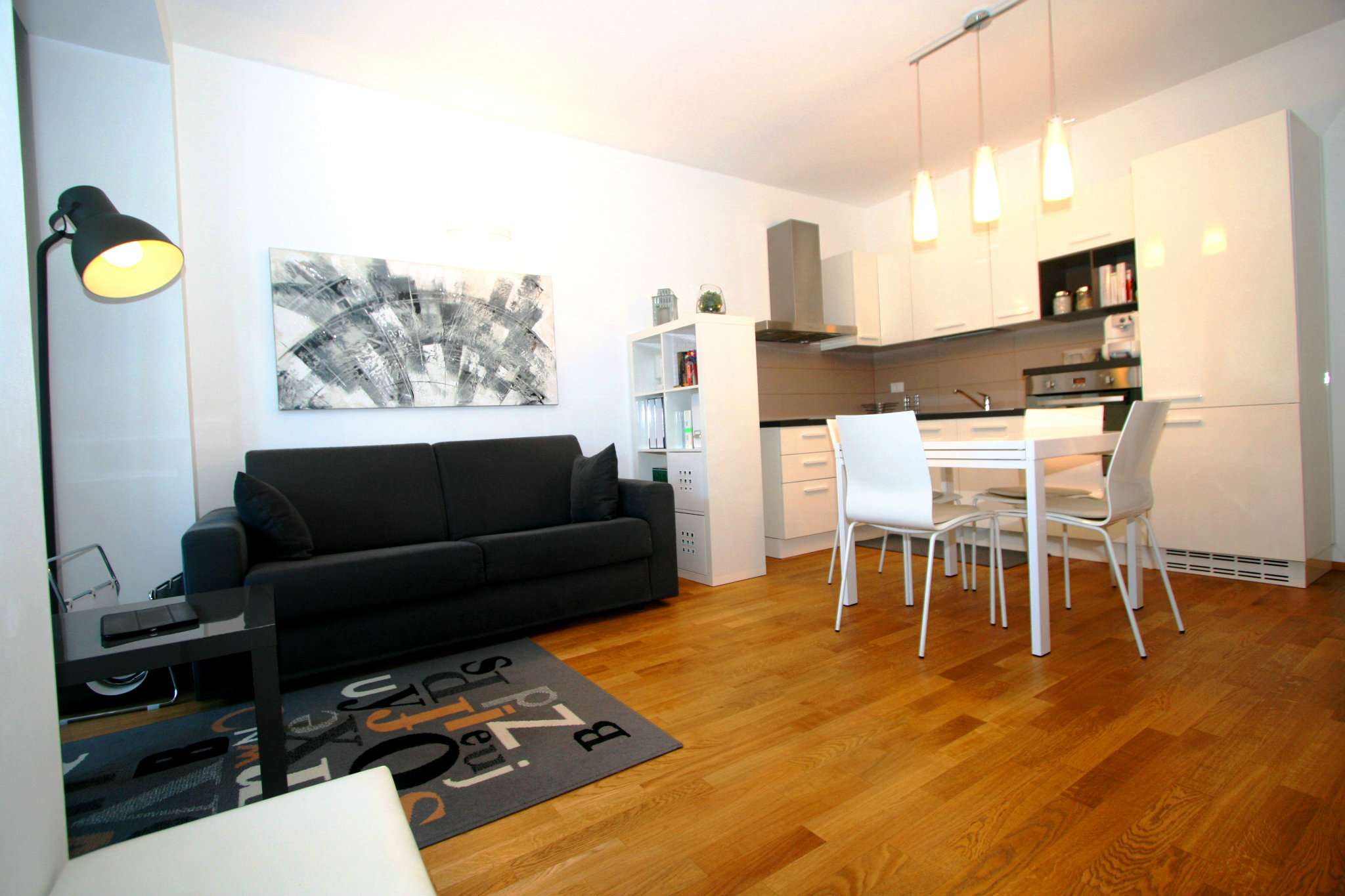 Appartamento CIVITANOVA MARCHE vendita   Via Castelfidardo TEMPOCASA Affiliato Civitanova Marche