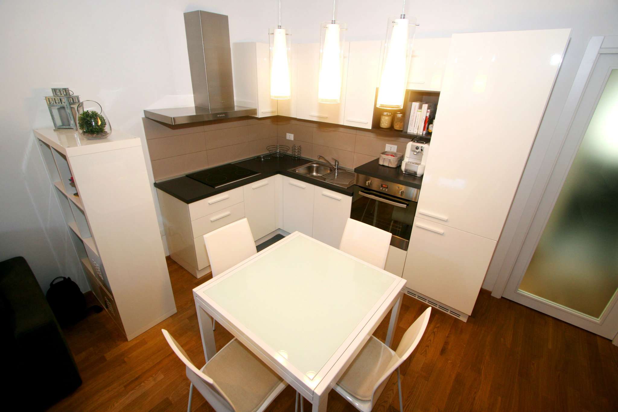 Appartamento CIVITANOVA MARCHE vendita   Via Castelfidardo TEMPOCASA Affiliato Civitanova Marche