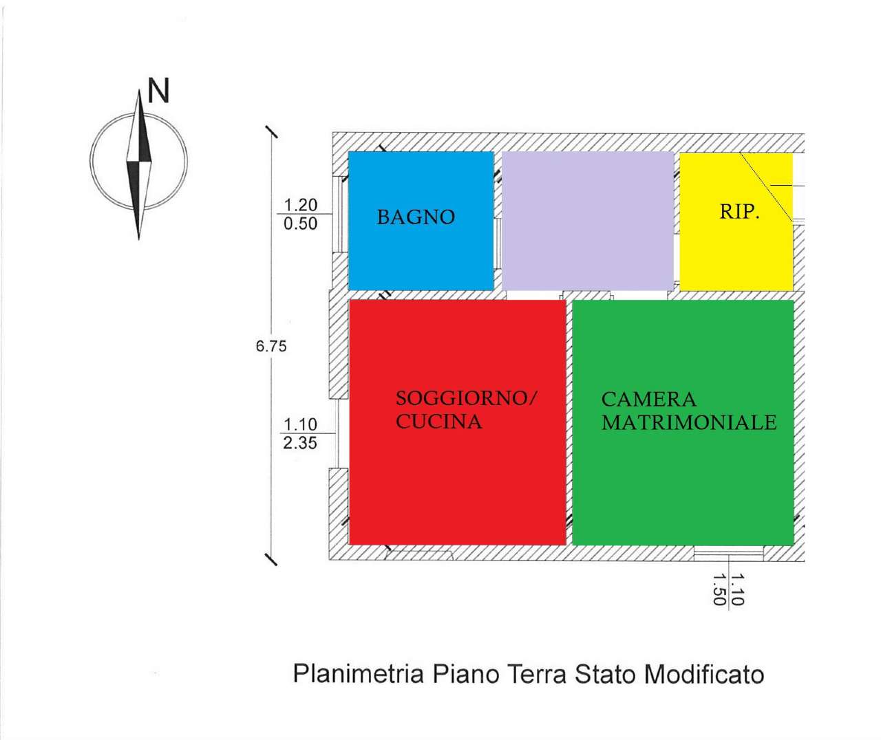 Appartamento CIVITANOVA MARCHE vendita    TEMPOCASA Affiliato Civitanova Marche