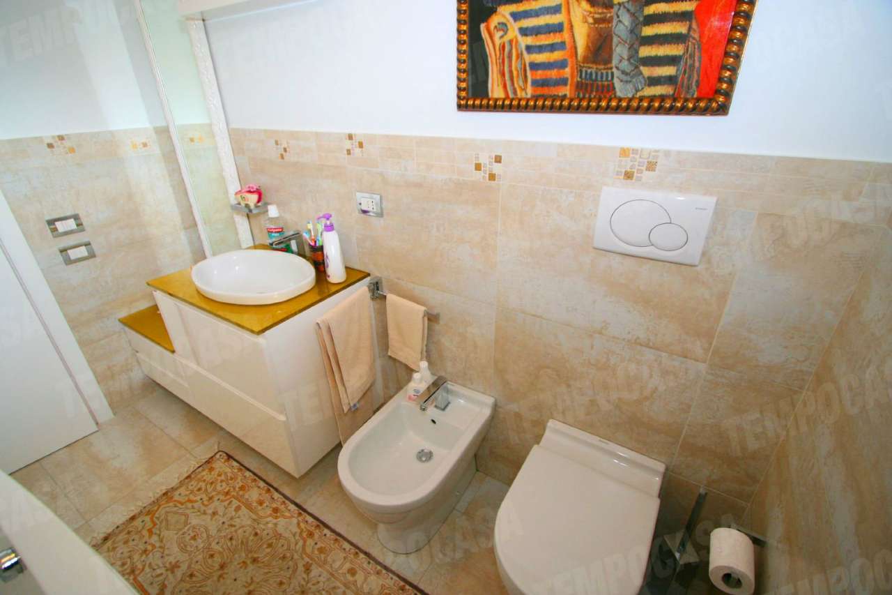 Villa Affiancata - Schiera CIVITANOVA MARCHE vendita   san marino TEMPOCASA Affiliato Civitanova Marche
