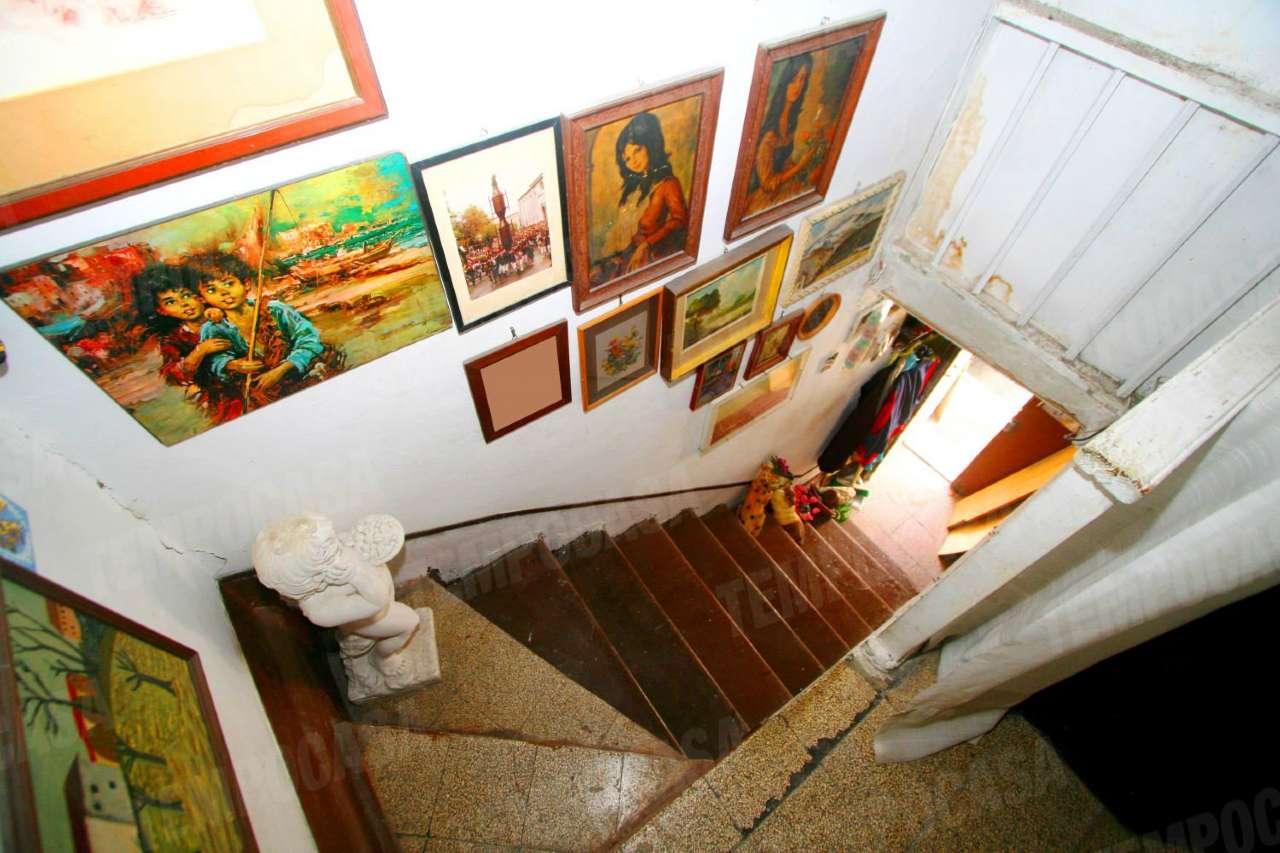 Villa Unifamiliare - Indipendente CIVITANOVA MARCHE vendita   conchiglia TEMPOCASA Affiliato Civitanova Marche